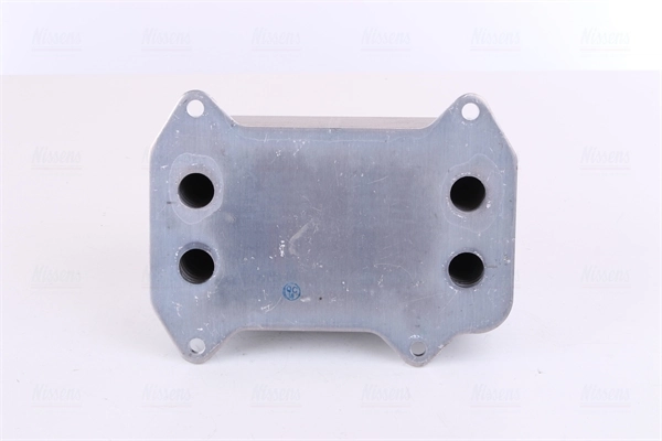 Radiateur d'huile NISSENS 90690