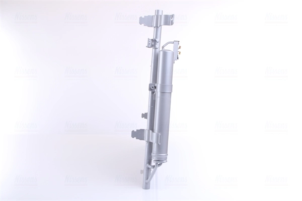 Condenseur, climatisation NISSENS 940482