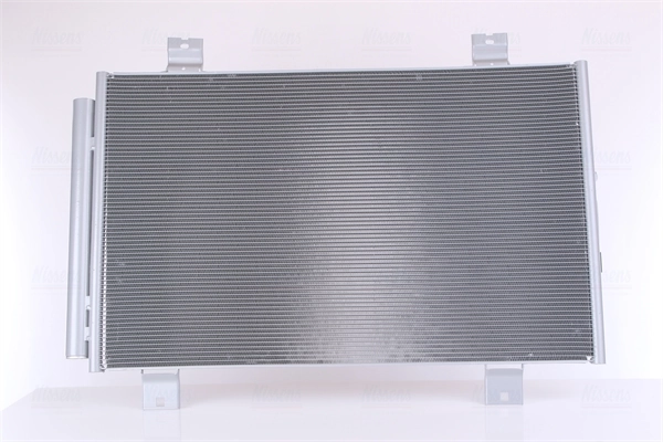 Condenseur, climatisation NISSENS 940640