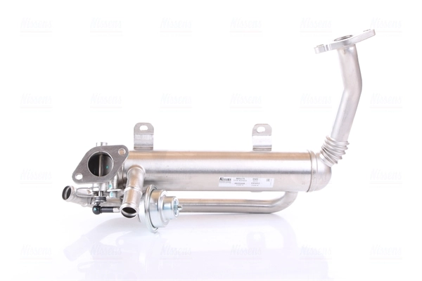 Радіатор EGR NISSENS (989275)