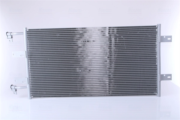 Condenseur, climatisation NISSENS 94678