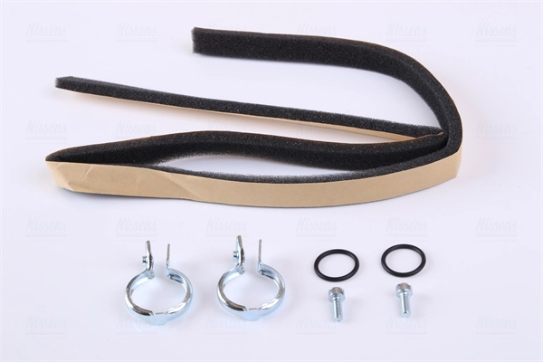 Système de chauffage NISSENS 707201