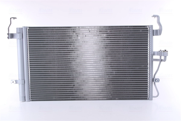Condenseur, climatisation NISSENS 94448