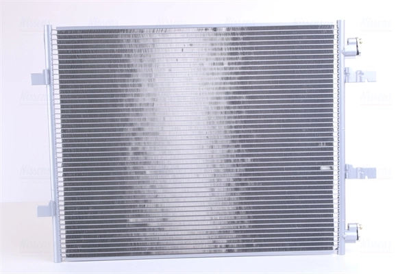 Condenseur, climatisation NISSENS 940201