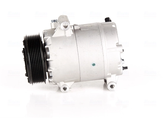 Compresseur, climatisation NISSENS 89369