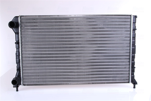 Radiateur, refroidissement du moteur NISSENS 61766