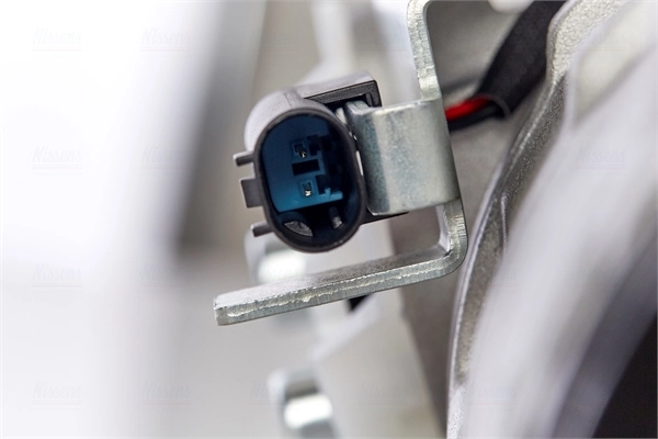Compresseur, climatisation NISSENS 89479