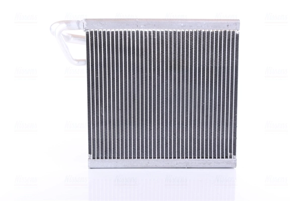 Évaporateur climatisation NISSENS 92366