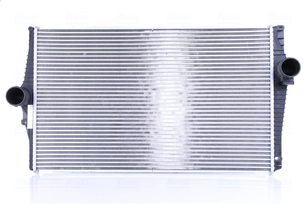 Intercooler, échangeur NISSENS 96601