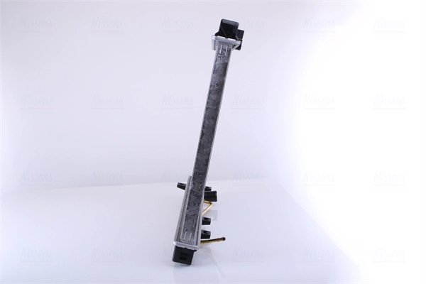 Radiateur, refroidissement du moteur NISSENS 66759