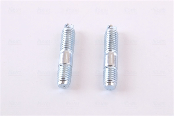 Condenseur, climatisation NISSENS 940151