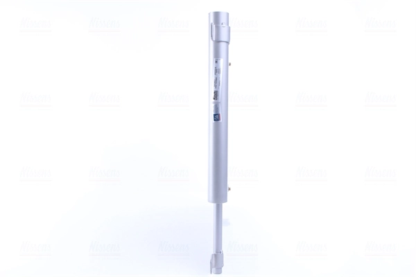 Condenseur, climatisation NISSENS 940853