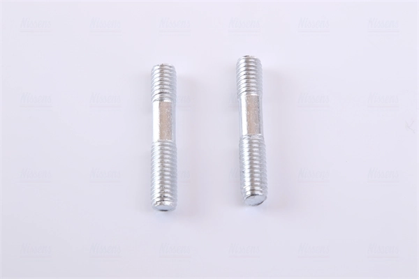 Condenseur, climatisation NISSENS 940564