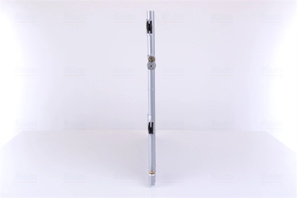 Condenseur, climatisation NISSENS 940541