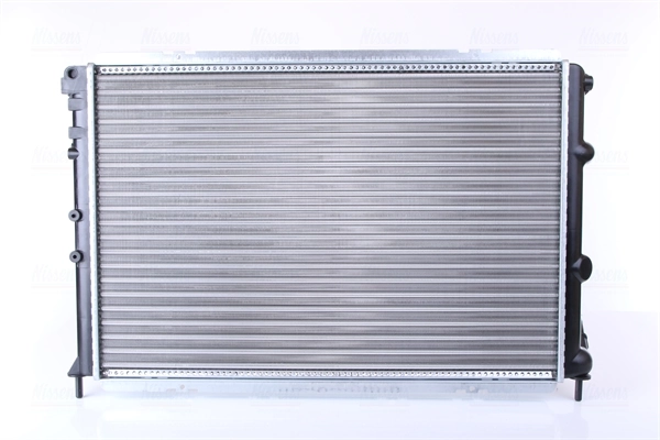 Radiateur, refroidissement du moteur NISSENS 63938A