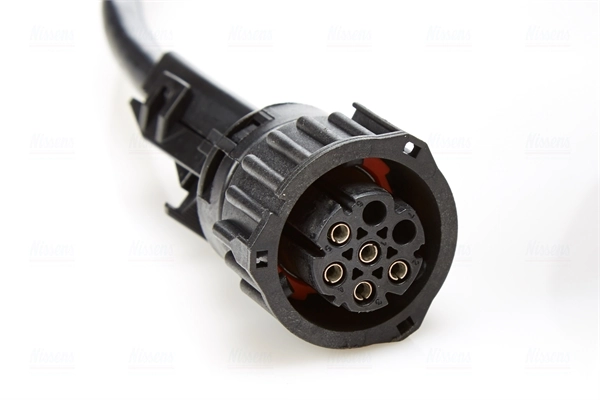 Embrayage, ventilateur de radiateur NISSENS 86081