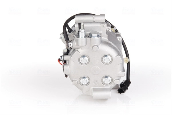 Compresseur, climatisation NISSENS 890167