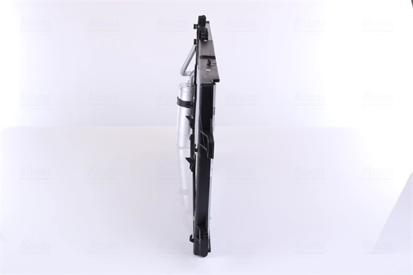 Condenseur, climatisation NISSENS 94548