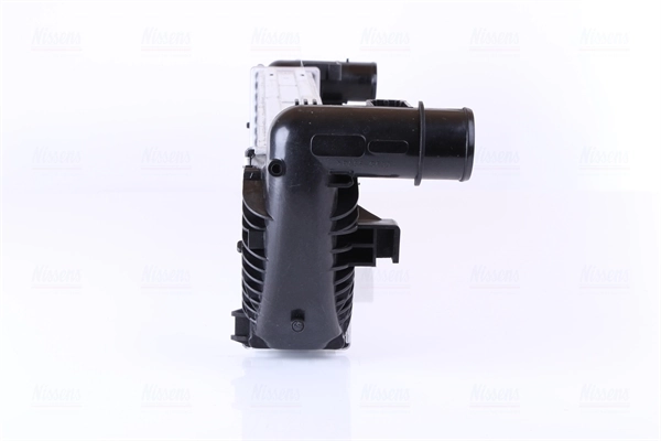 Intercooler, échangeur NISSENS 96418