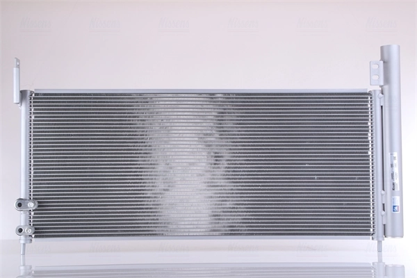 Condenseur, climatisation NISSENS 940666