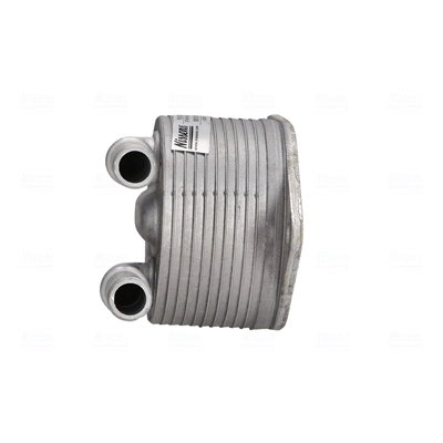 Radiateur d'huile de boîte automatique NISSENS 91508