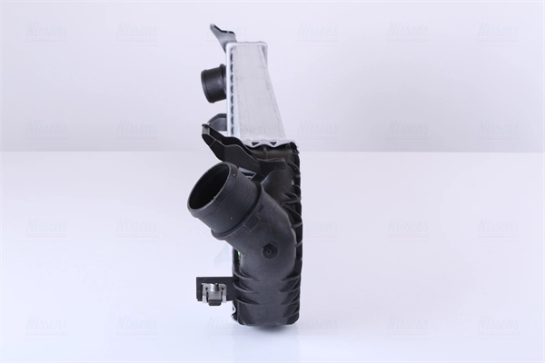 Intercooler, échangeur NISSENS 96721