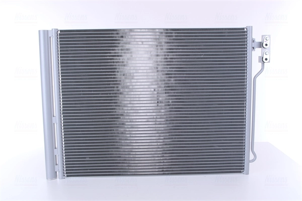 Condenseur, climatisation NISSENS 940370