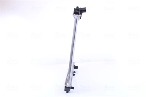 Radiateur, refroidissement du moteur NISSENS 64202