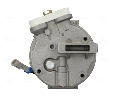 Compresseur, climatisation NISSENS 89258