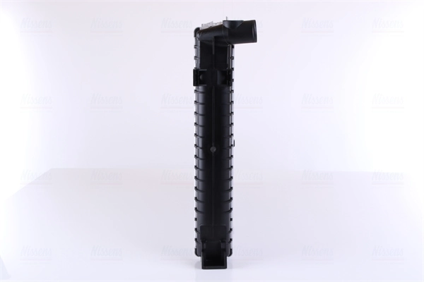 Radiateur, refroidissement du moteur NISSENS 63289A