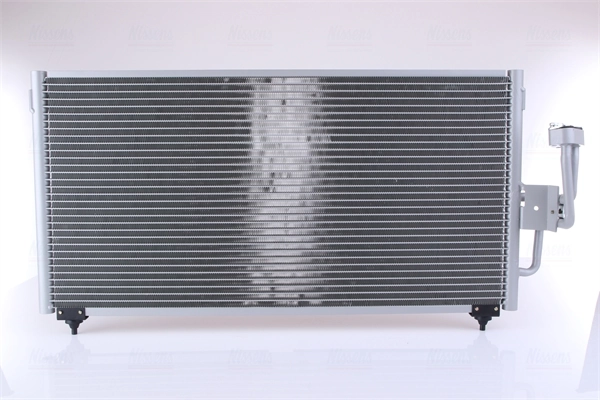 Condenseur, climatisation NISSENS 94702