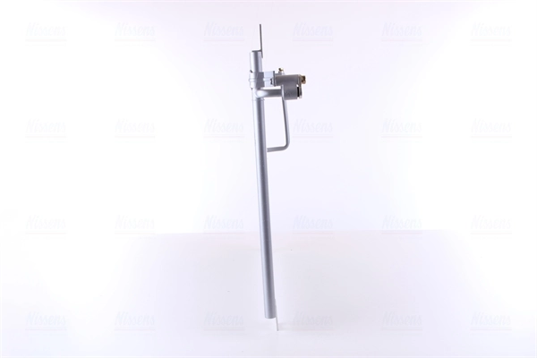 Condenseur, climatisation NISSENS 94913