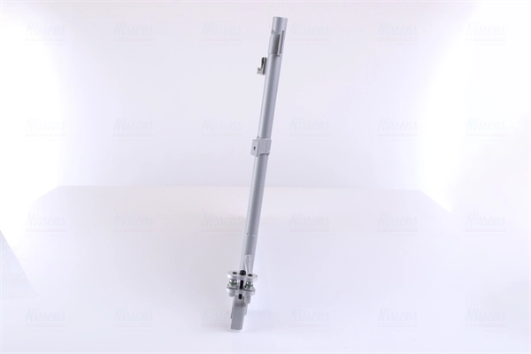 Condenseur, climatisation NISSENS 940338