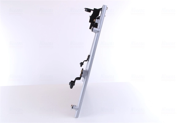 Condenseur, climatisation NISSENS 940304