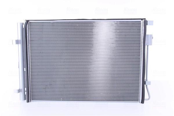 Condenseur, climatisation NISSENS 941161