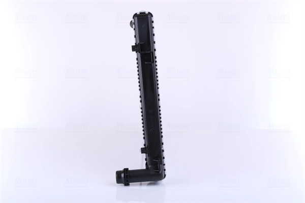 Radiateur, refroidissement du moteur NISSENS 65292