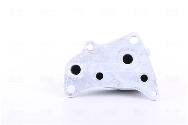 Radiateur d'huile NISSENS 91202