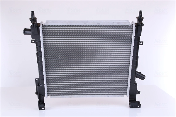 Radiateur, refroidissement du moteur NISSENS 62005