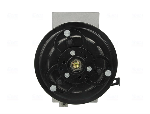 Compresseur, climatisation NISSENS 89317