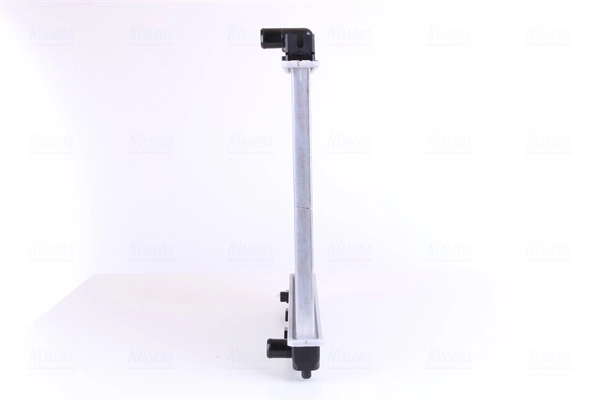 Radiateur, refroidissement du moteur NISSENS 64162