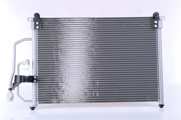 Condenseur, climatisation NISSENS 94412