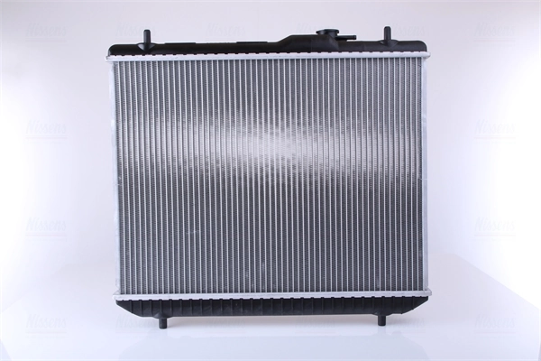 Radiateur, refroidissement du moteur NISSENS 61742A