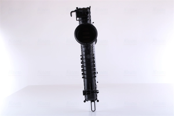 Intercooler, échangeur NISSENS 961252