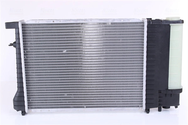Radiateur, refroidissement du moteur NISSENS 60703A