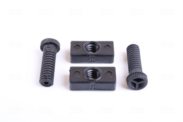 Radiateur, refroidissement du moteur NISSENS 62716A