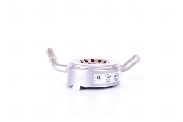 Radiateur d'huile NISSENS 91192