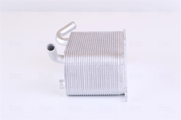 Radiateur d'huile de boîte automatique NISSENS 90841