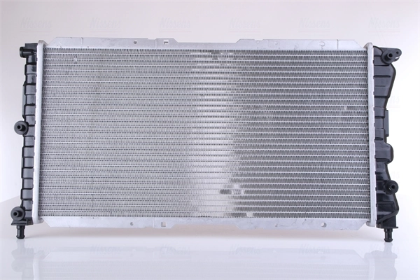 Radiateur, refroidissement du moteur NISSENS 61859