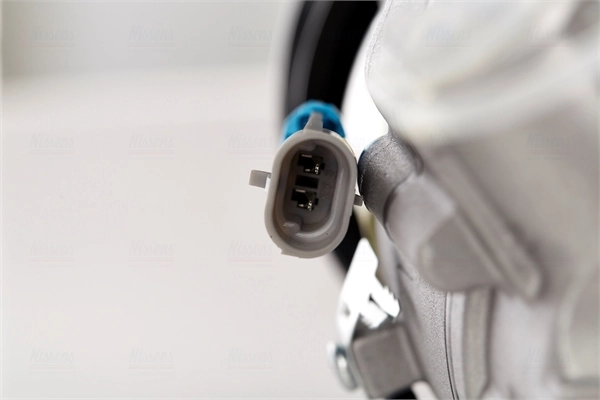 Compresseur, climatisation NISSENS 890264