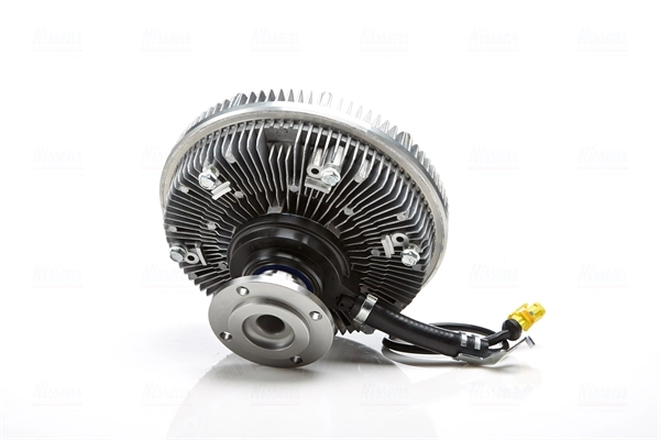 Embrayage, ventilateur de radiateur NISSENS 86037